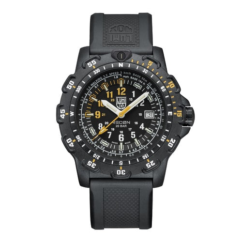 LUMINOX 8825.HERITAGE Watch - LUMINOX RECON Point Man 8820 SERIES - Durable Tactical Watch with Night Vision Technology