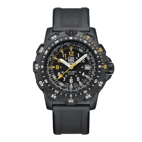 LUMINOX 8825.HERITAGE Watch - LUMINOX RECON Point Man 8820 SERIES - Durable Tactical Watch with Night Vision Technology