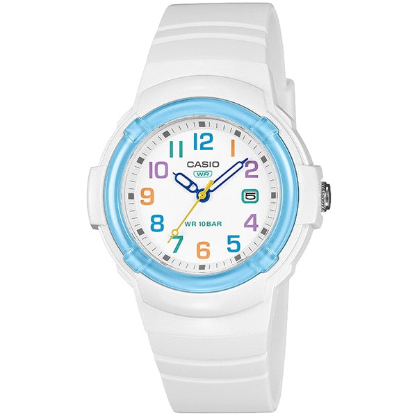 CASIO LX-800H-7A2JF Watch