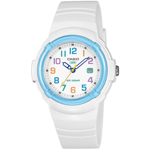 CASIO LX-800H-7A2JF Watch