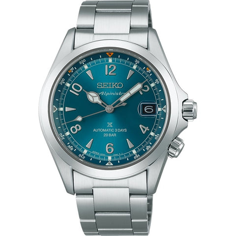 SEIKO SBDC207 SEIKO Prospex Mechanical Automatic Watch - Exclusive
