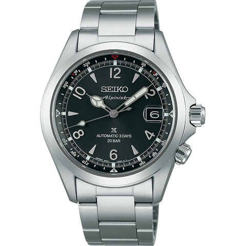 SEIKO SBDC209 SEIKO Prospex Mechanical Automatic Watch - Core Shop