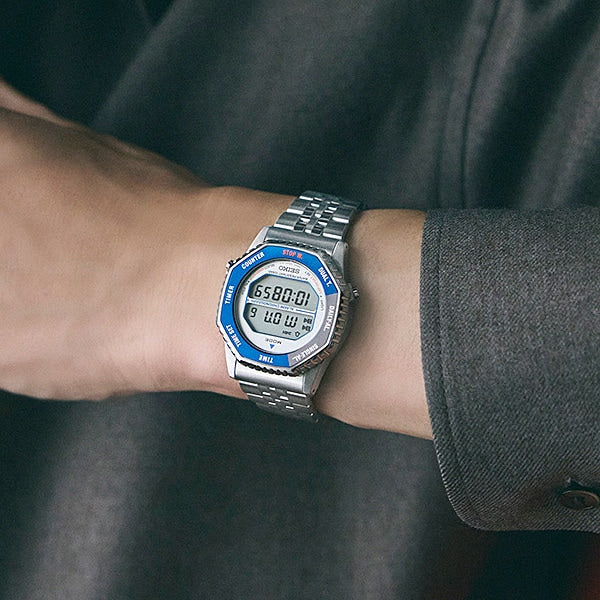 SEIKO SBJG021 Watch - 【Quartz Watch】 Seiko Selection (SEIKO SELECTION) Blue [Genuine Product] (Image 2)