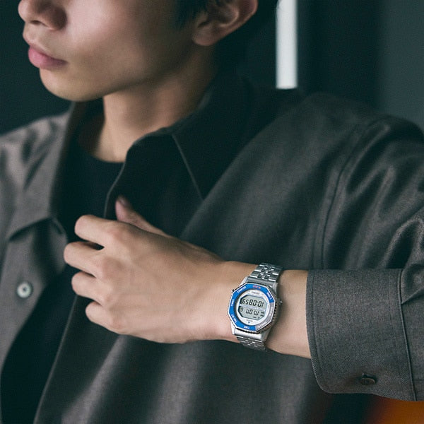 SEIKO SBJG021 Watch - 【Quartz Watch】 Seiko Selection (SEIKO SELECTION) Blue [Genuine Product] (Image 3)