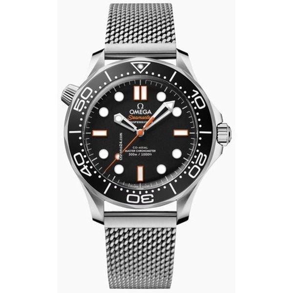 OMEGA 210.30.42.20.01.018 Watch