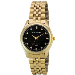 Sun Flame JB6D0001-MBK Sun Flame