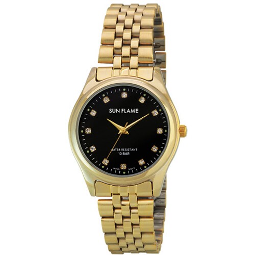 Sun Flame JB6D0001-MBK Sun Flame