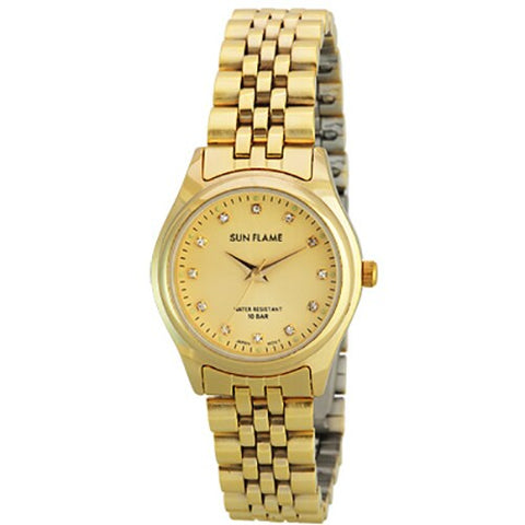 Sun Flame JB6D0001-LGG Sun Flame