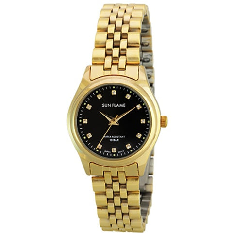 Sun Flame JB6D0001-LBK Sun Flame