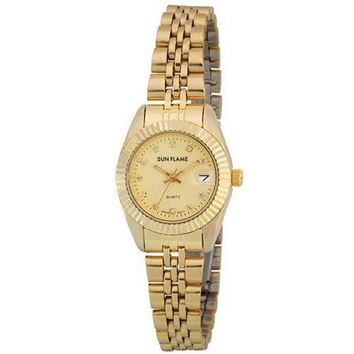Sun Flame JB6D0002-LGG Sun Flame