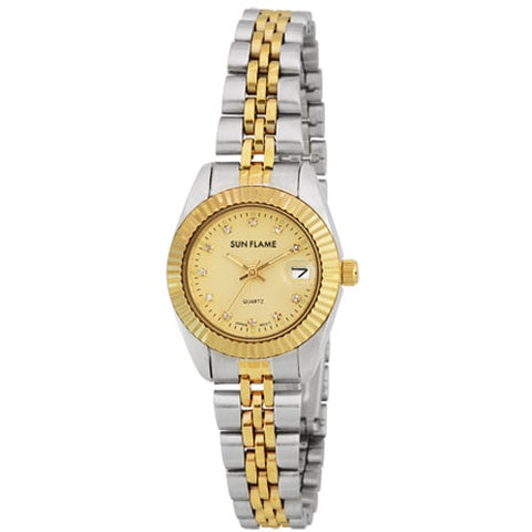 Sun Flame JB6D0002-LTG Sun Flame