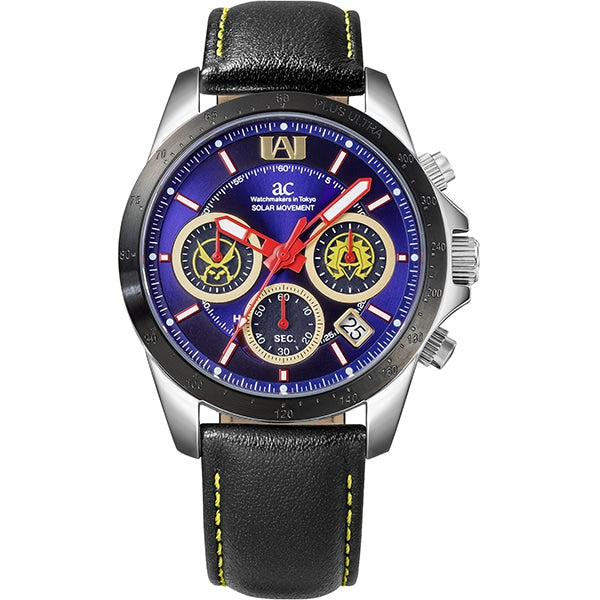 ANGEL CLOVER HE40AL Watch
