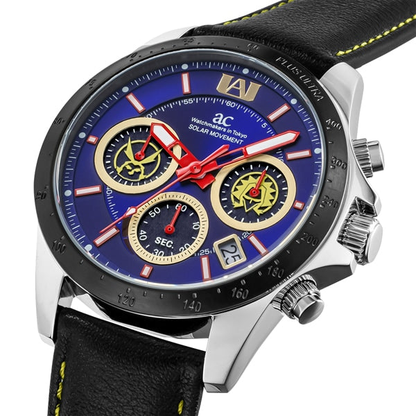 ANGEL CLOVER HE40AL Watch (Image 2)