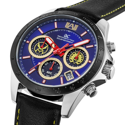 ANGEL CLOVER HE40AL Watch (Image 2)