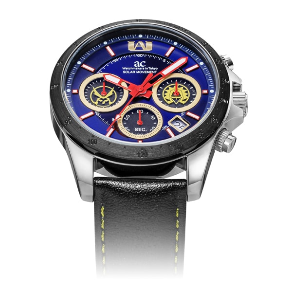 ANGEL CLOVER HE40AL Watch (Image 3)
