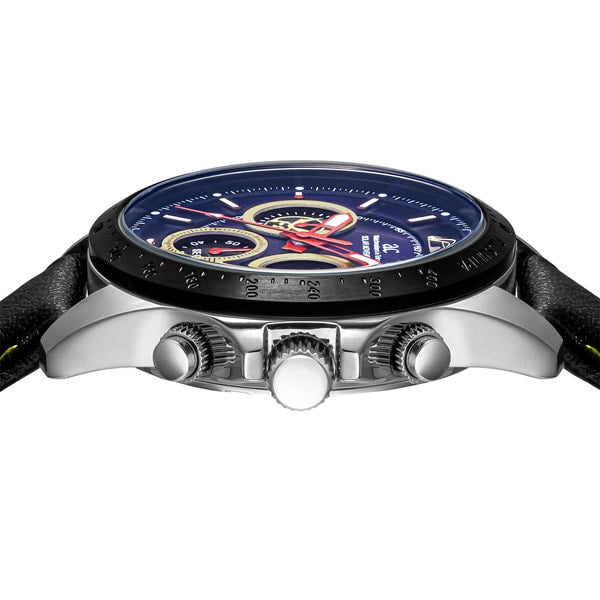 ANGEL CLOVER HE40AL Watch (Image 4)