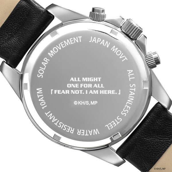 ANGEL CLOVER HE40AL Watch (Image 5)