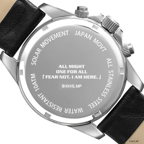 ANGEL CLOVER HE40AL Watch (Image 5)