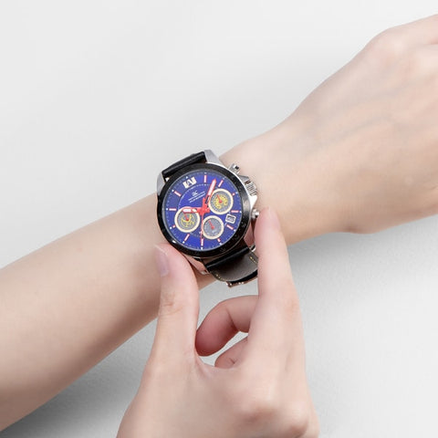 ANGEL CLOVER HE40AL Watch (Image 7)