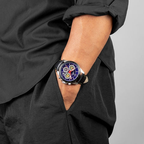 ANGEL CLOVER HE40AL Watch (Image 8)