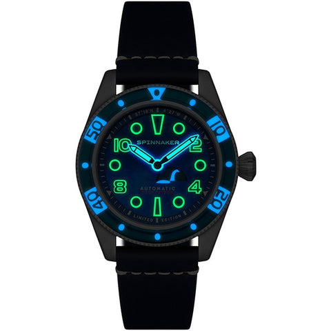 SPINNAKER SP516801 Watch (Image 2)