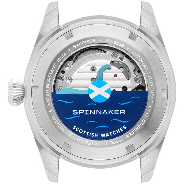 SPINNAKER SP516801 Watch (Image 3)