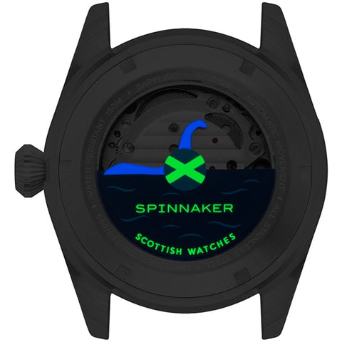 SPINNAKER SP516801 Watch (Image 4)