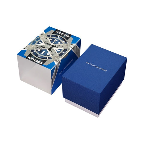SPINNAKER SP516801 Watch (Image 6)
