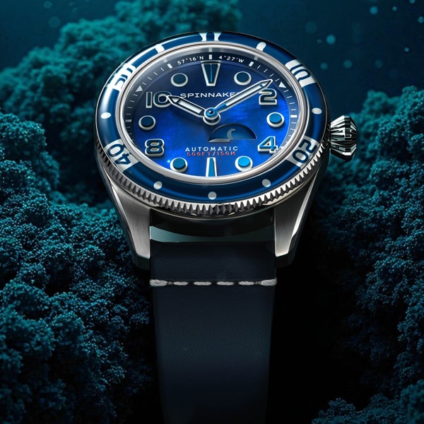 SPINNAKER SP516801 Watch (Image 7)