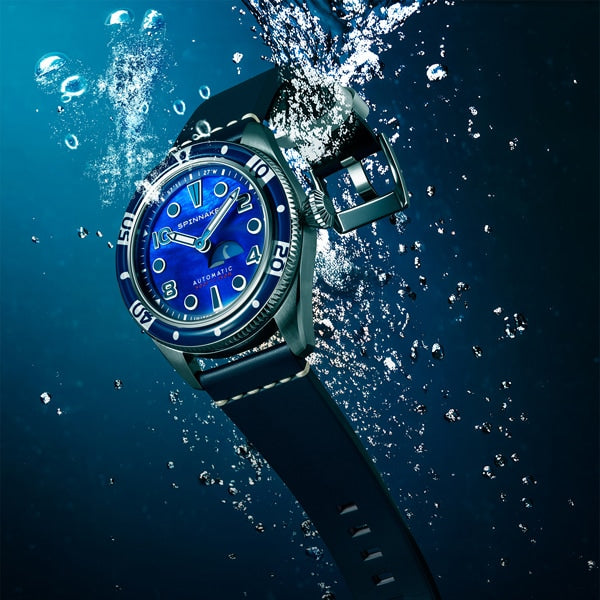 SPINNAKER SP516801 Watch (Image 10)