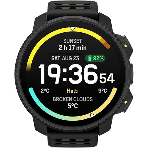 Smartwatch SS051204000 Smartwatch