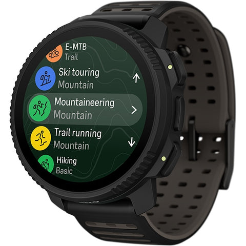 Smartwatch SS051204000 Smartwatch