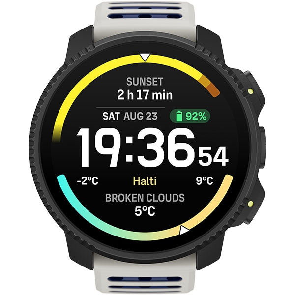 Smartwatch SS051205000 Smartwatch