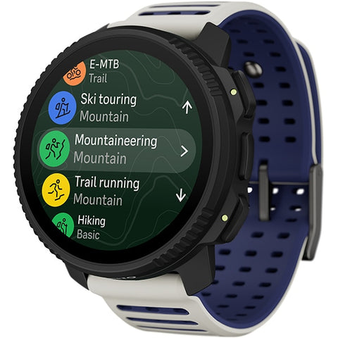 Smartwatch SS051205000 Smartwatch