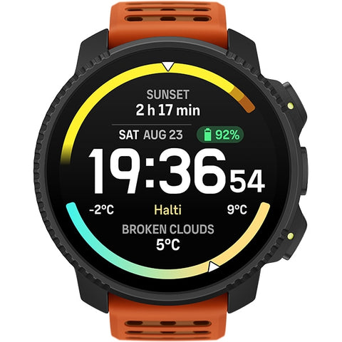 Smartwatch SS051206000 Smartwatch