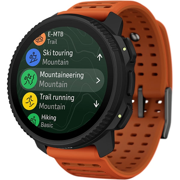 Smartwatch SS051206000 Smartwatch