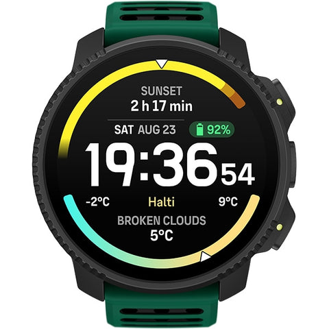 Smartwatch SS051207000 Smartwatch