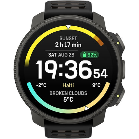 Smartwatch SS051208000 Smartwatch
