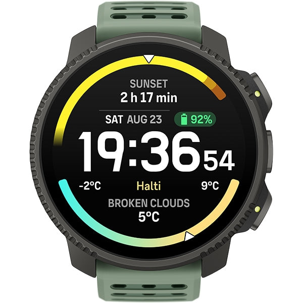Smartwatch SS051209000 Smartwatch