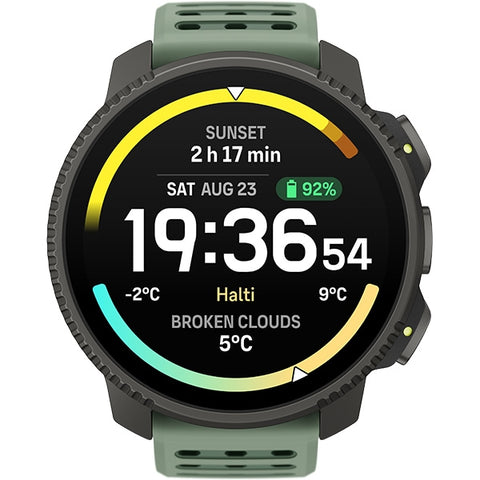 Smartwatch SS051209000 Smartwatch