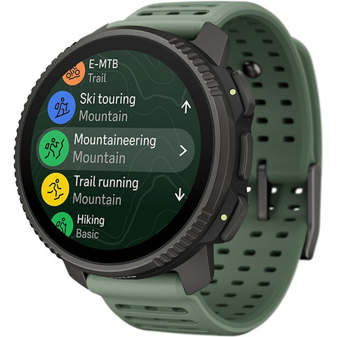 Smartwatch SS051209000 Smartwatch