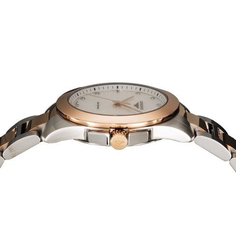 LONGINES Conquest 2-Year Warranty White L3.377.3.88.7 - Swiss Luxury Watch for Men