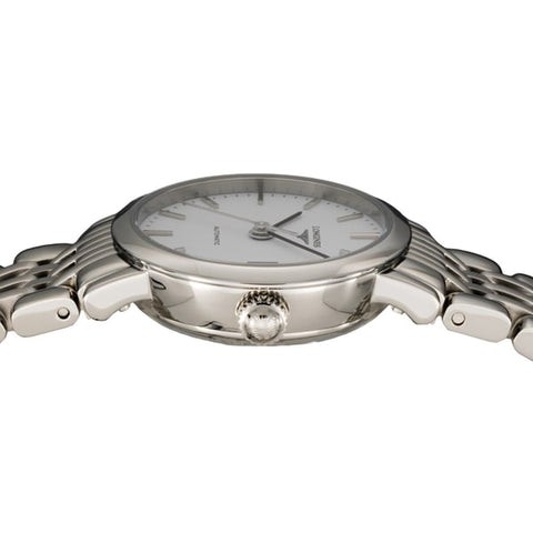 Elegant Longines L4.309.4.12.6 Watch with 5-Year Warranty - Swiss Made Luxury Timepiece [Parallel Import]