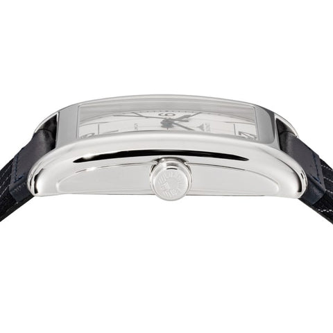 Longines Dolcevita 5-Year Warranty Silver L5.757.4.73.8 - Elegant Swiss Timepiece for Men and Women