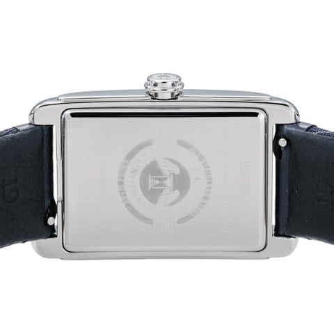 Longines Dolcevita 5-Year Warranty Silver L5.757.4.73.8 - Elegant Swiss Timepiece for Men and Women