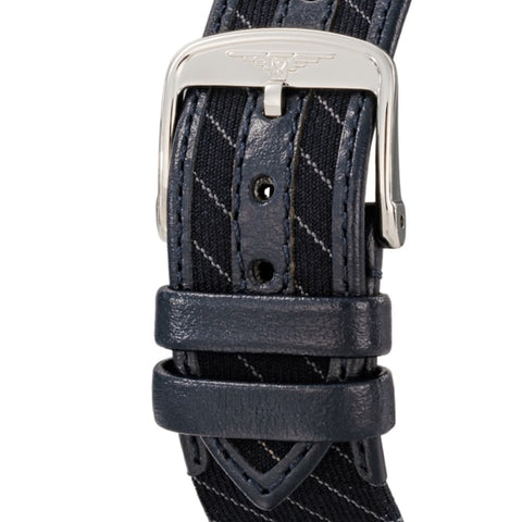 Longines Dolcevita 5-Year Warranty Silver L5.757.4.73.8 - Elegant Swiss Timepiece for Men and Women