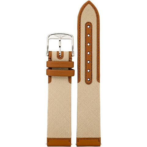 Longines Dolcevita 5-Year Warranty Silver L5.757.4.73.8 - Elegant Swiss Timepiece for Men and Women