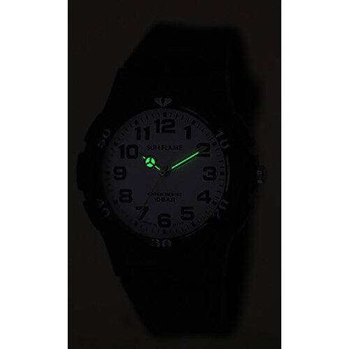 Sun Flame MJG-XB02-BL Sun Flame