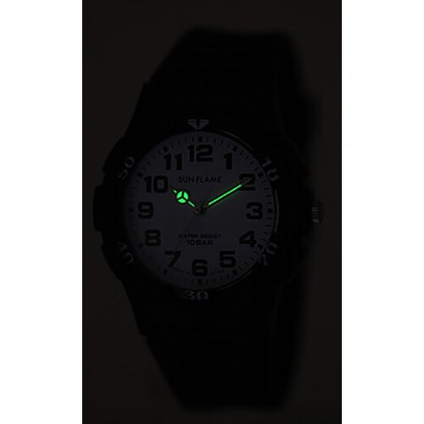 Sun Flame MJG-XB02-BL Sun Flame
