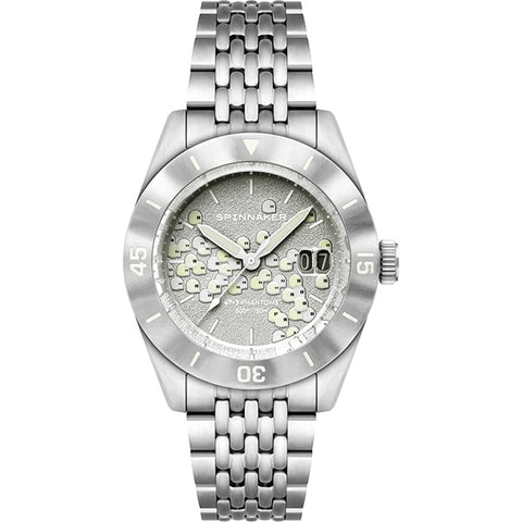 SPINNAKER SP517011B Watch
